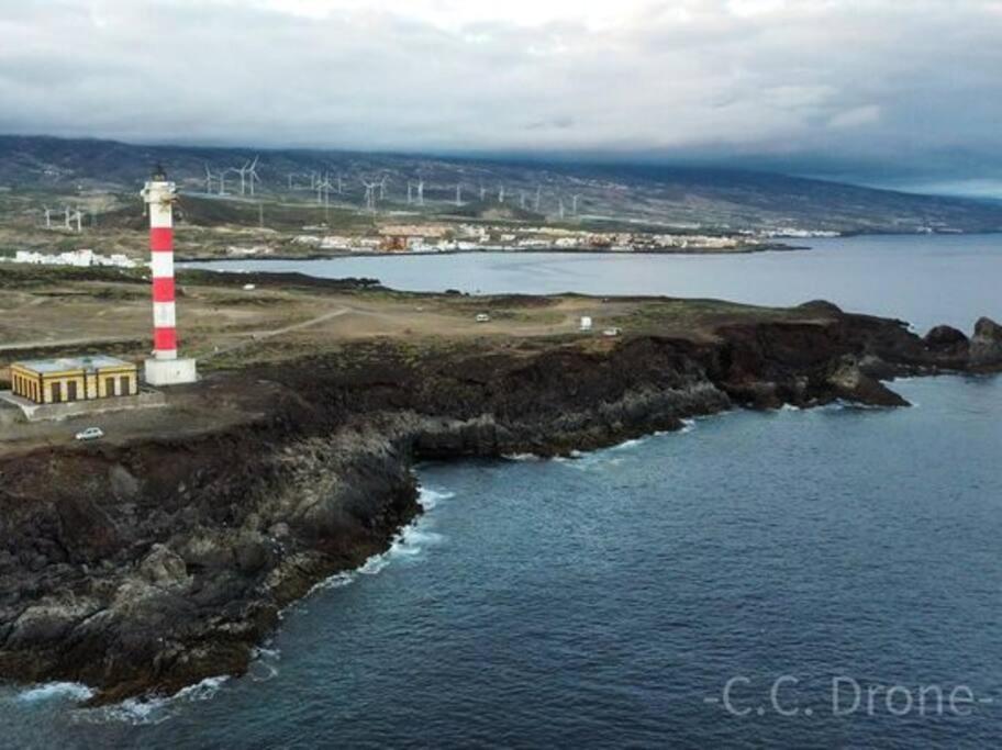 Casa Kailana Apartment Santa Cruz de Tenerife Exterior photo