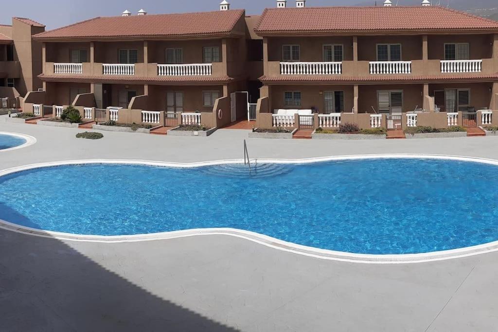 Casa Kailana Apartment Santa Cruz de Tenerife Exterior photo