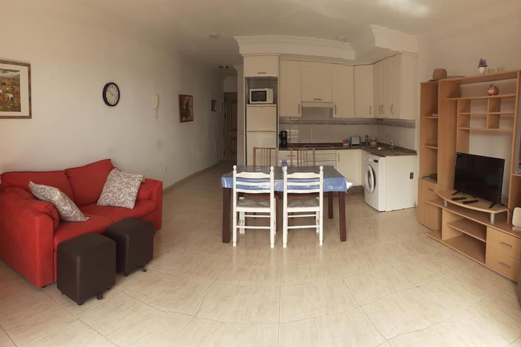 Casa Kailana Apartment Santa Cruz de Tenerife Exterior photo